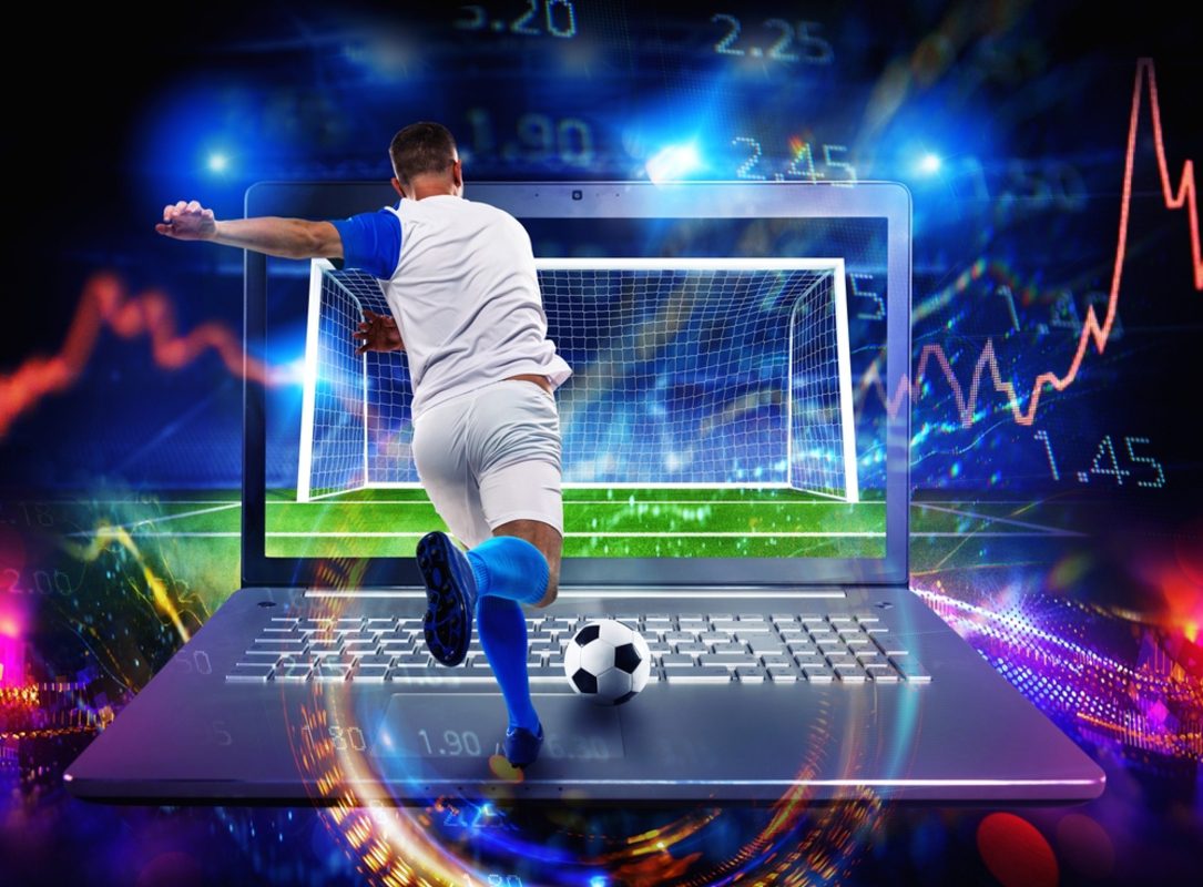 Apostas esportivas no cassino online TTKBET