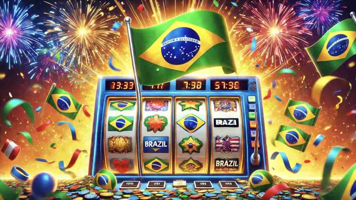 Explore o mundo das slot machines no TTKBET Casino